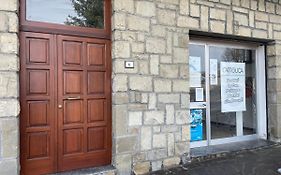 La Finestra Sul Castello